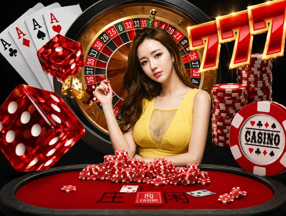 威尼斯人移动服务视觉